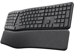 Trust Keyra Ergonomic