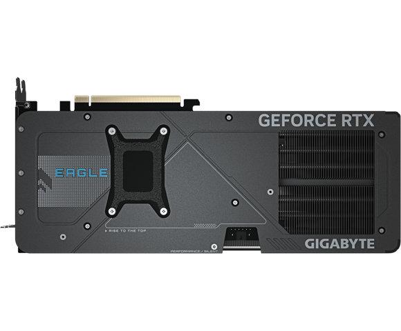 GIGABYTE RTX 5070 Ti EAGLE OC SFF 16G grafička kartica - slika 6