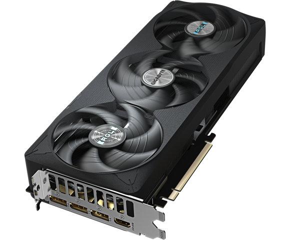 GIGABYTE RTX 5070 Ti EAGLE OC SFF 16G grafička kartica - slika 8
