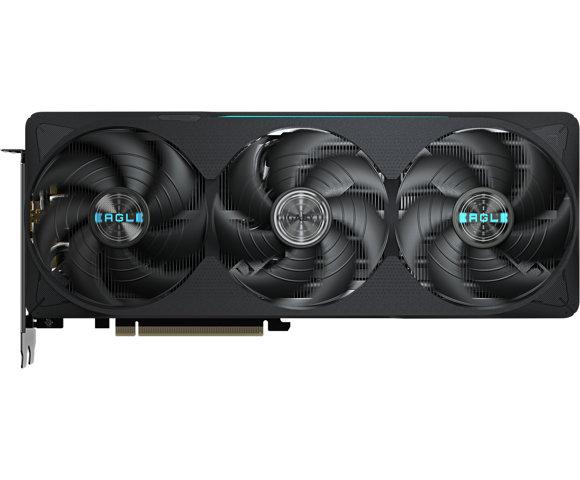 GIGABYTE RTX 5070 Ti EAGLE OC SFF 16G grafička kartica - slika 4
