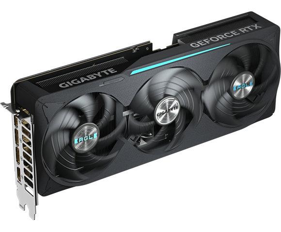 GIGABYTE RTX 5070 Ti EAGLE OC SFF 16G grafička kartica - slika 7