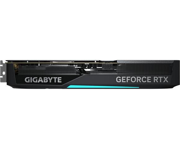 GIGABYTE RTX 5070 Ti EAGLE OC SFF 16G grafička kartica - slika 2