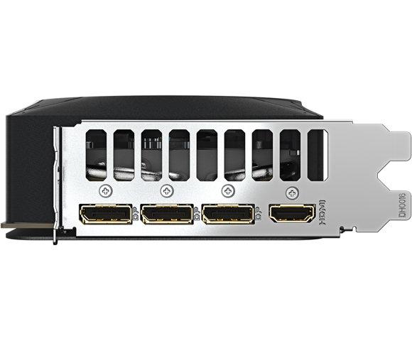 GIGABYTE RTX 5070 Ti EAGLE OC SFF 16G grafička kartica - slika 3