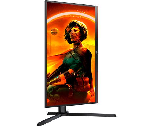 AOC 25G3ZM/BK - slika 9