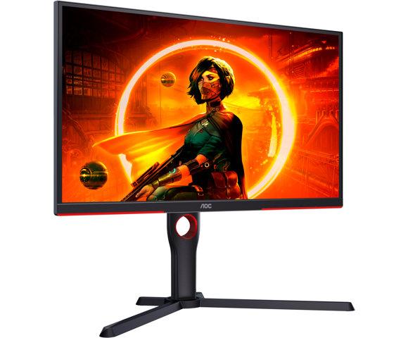 AOC 25G3ZM/BK - slika 10