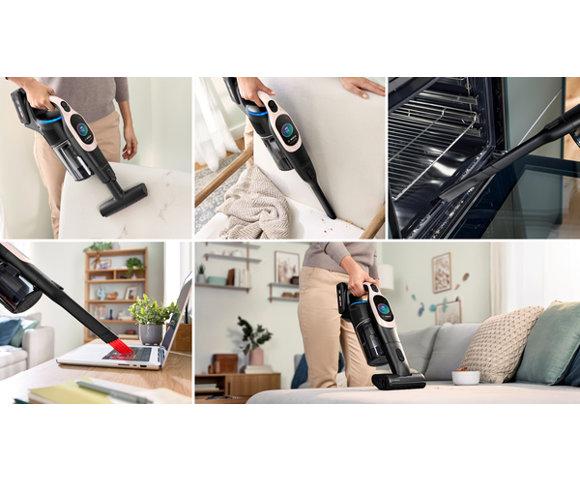 Bosch Unlimited 10 BBS1041RBA štapni usisivač - slika 16