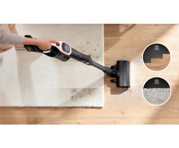 Bosch Unlimited 10 BBS1041RBA štapni usisivač - slika 21