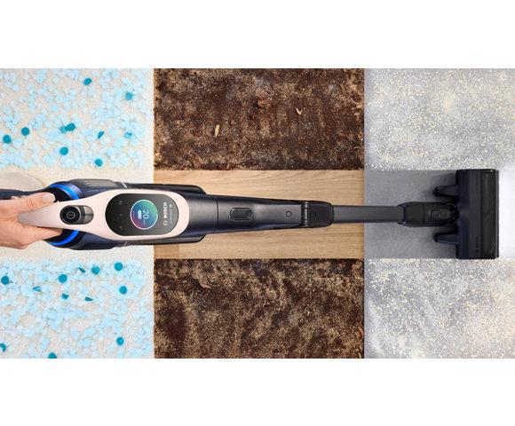 Bosch Unlimited 10 BBS1041RBA štapni usisivač - slika 17