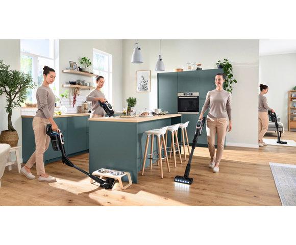 Bosch Unlimited 10 BBS1041RBA štapni usisivač - slika 11