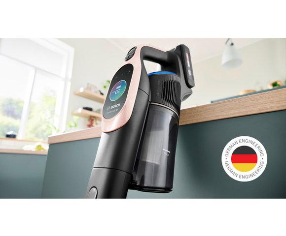 Bosch Unlimited 10 BBS1041RBA štapni usisivač - slika 10