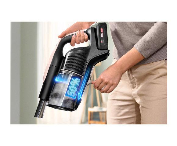 Bosch Unlimited 10 BBS1041RBA štapni usisivač - slika 4