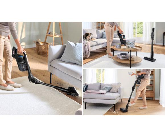 Bosch Unlimited 10 BBS1041RBA štapni usisivač - slika 20