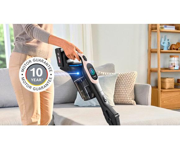 Bosch Unlimited 10 BBS1041RBA štapni usisivač - slika 14