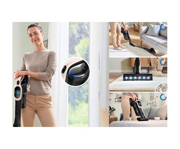 Bosch Unlimited 10 BBS1041RBA štapni usisivač - slika 5