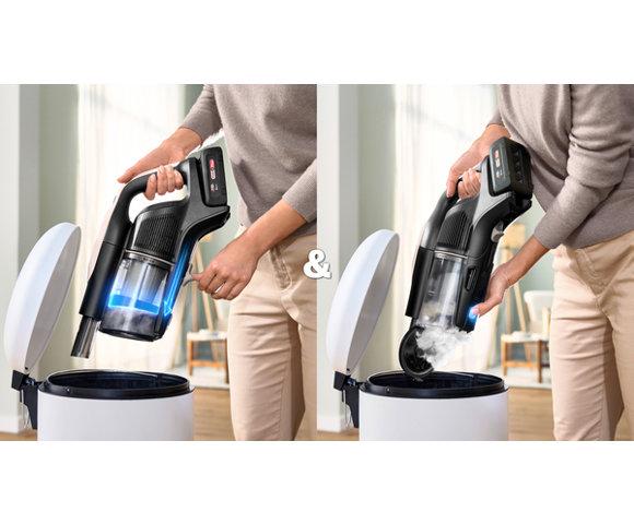 Bosch Unlimited 10 BBS1041RBA štapni usisivač - slika 12