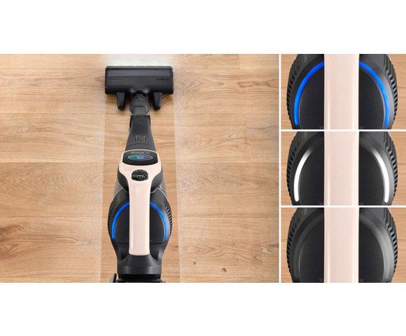 Bosch Unlimited 10 BBS1041RBA štapni usisivač - slika 8