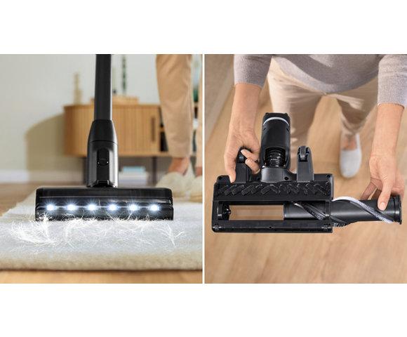 Bosch Unlimited 10 BBS1041RBA štapni usisivač - slika 3