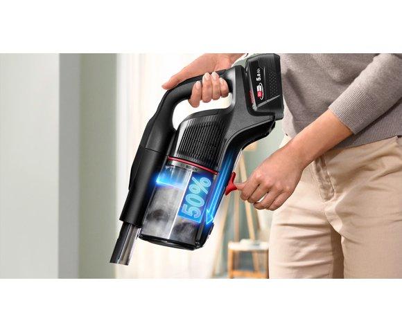 Bosch Unlimited 10 ProPower BCS1051POW štapni usisivač - slika 10