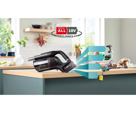 Bosch Unlimited 10 ProPower BCS1051POW štapni usisivač - slika 13