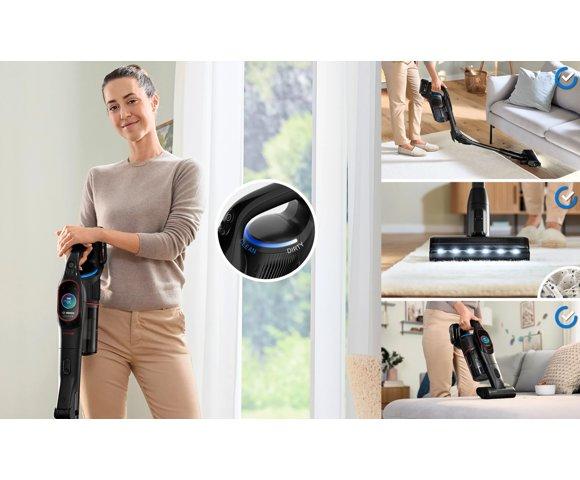Bosch Unlimited 10 ProPower BCS1051POW štapni usisivač - slika 2