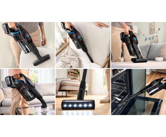 Bosch Unlimited 10 ProPower BCS1051POW štapni usisivač - slika 17