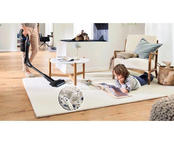 Bosch Unlimited 10 ProPower BCS1051POW štapni usisivač - slika 4