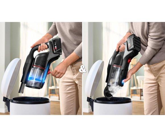 Bosch Unlimited 10 ProPower BCS1051POW štapni usisivač - slika 11