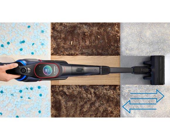 Bosch Unlimited 10 ProPower BCS1051POW štapni usisivač - slika 9