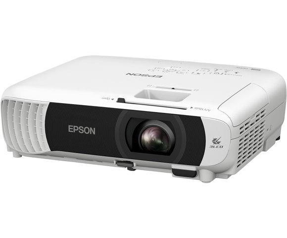 Epson EB-W55 projektor - slika 3