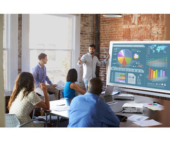 Epson EB-W55 projektor - slika 11