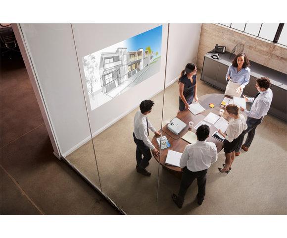 Epson EB-W55 projektor - slika 7