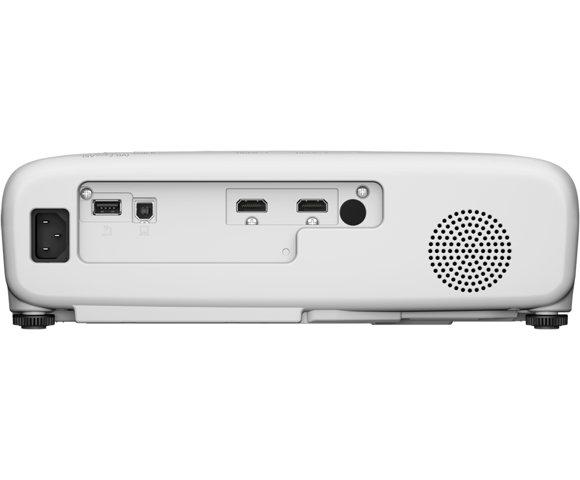 Epson EB-W55 projektor - slika 9