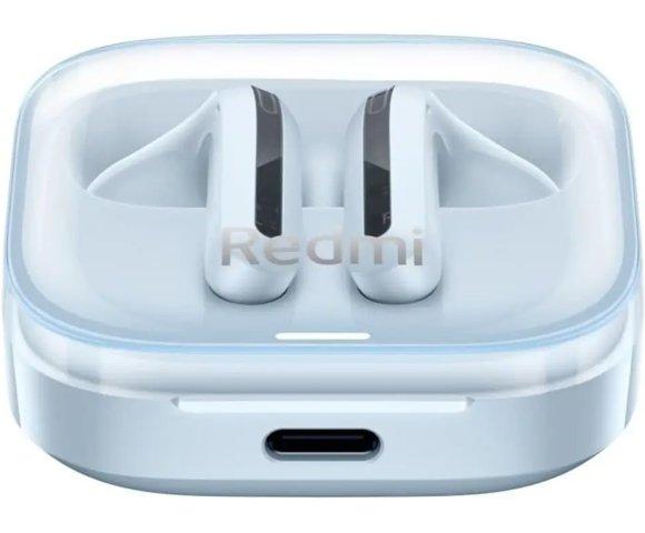 XIAOMI Redmi Buds 6 Active Blue slušalice - slika 5