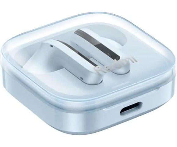 XIAOMI Redmi Buds 6 Active Blue slušalice - slika 6