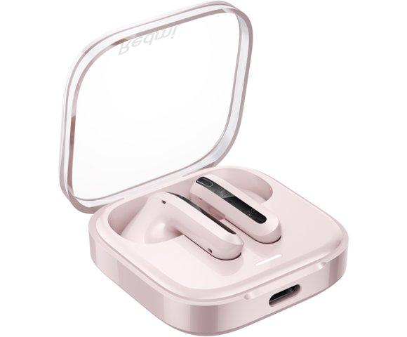 XIAOMI Redmi Buds 6 Active Pink slušalice - slika 4