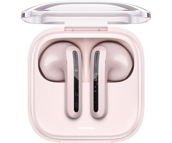 XIAOMI Redmi Buds 6 Active Pink slušalice - slika 3