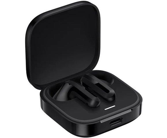 XIAOMI Redmi Buds 6 Active Black slušalice - slika 5