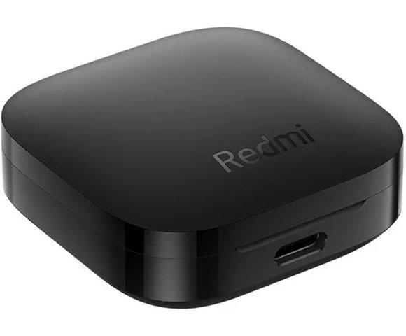 XIAOMI Redmi Buds 6 Active Black slušalice - slika 4