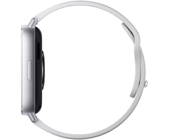 Xiaomi Redmi Watch 5 Active Matte Silver smartwatch - slika 2