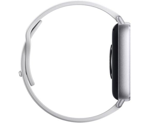 Xiaomi Redmi Watch 5 Active Matte Silver smartwatch - slika 4