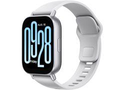 Xiaomi Redmi Watch 5 Active Matte Silver smartwatch