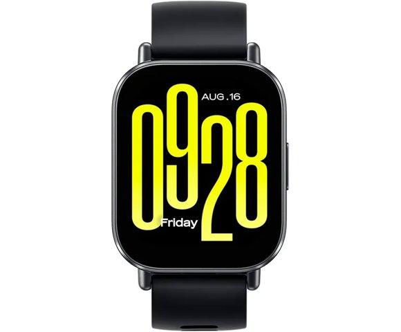 Xiaomi Redmi Watch 5 Active Midnight Black smartwatch - slika 3