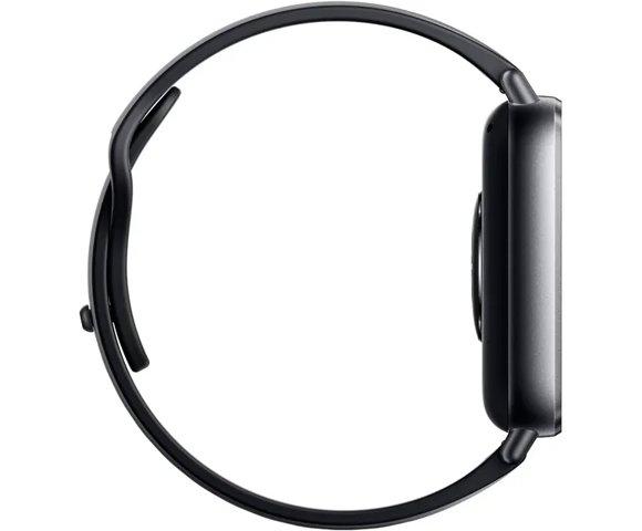 Xiaomi Redmi Watch 5 Active Midnight Black smartwatch - slika 4