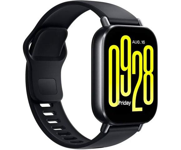 Xiaomi Redmi Watch 5 Active Midnight Black smartwatch - slika 2