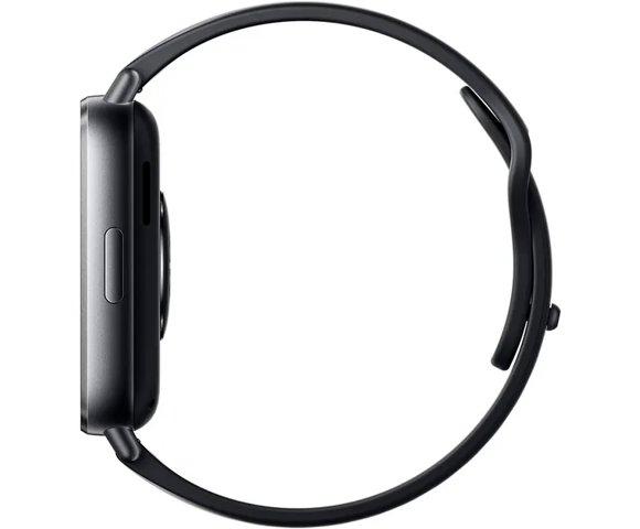 Xiaomi Redmi Watch 5 Active Midnight Black smartwatch - slika 5