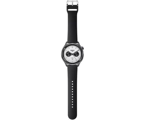 XIAOMI Watch S4 Black smartwatch - slika 3