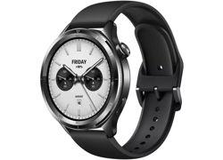 XIAOMI Watch S4 Black smartwatch