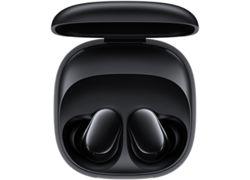 XIAOMI Redmi Buds 6 Play Black slušalice