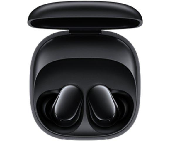 XIAOMI Redmi Buds 6 Play Black slušalice - slika 4