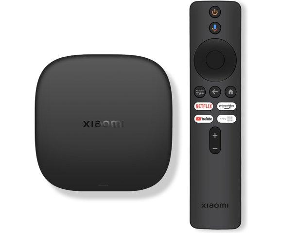 XIAOMI TV Box S 3rd Gen - slika 2